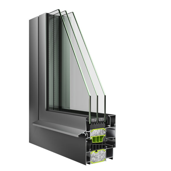 EOS 78 Hybrid