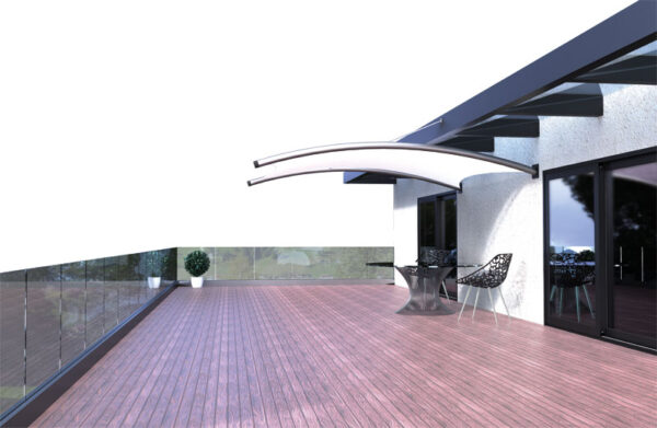 EUROPA Glass Railings - Image 4