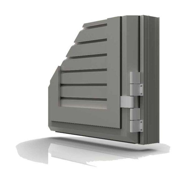 EUROPA Window Safety - Image 2